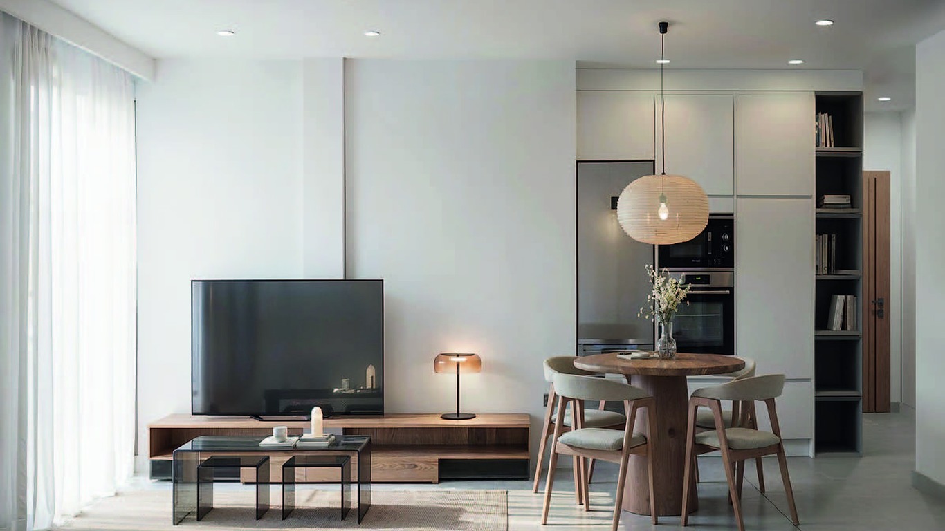 1 bedroom Apartment in EDIFICIO ANTONELLA No. 7