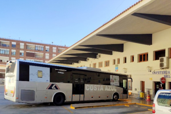 EDIFICIO ANTONELLA 13